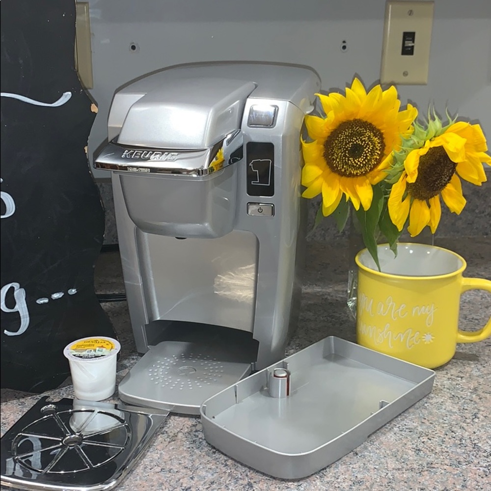 Keurig Single Serve